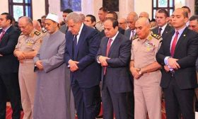 لماذا نحّى السيسي نجله البكر عن مراكز النفوذ؟
