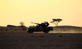 هل ستراجع الجزائر موقفها من الصحراء؟