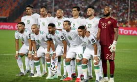 مفاجآت في قائمة منتخب الجزائر استعدادا لمواجهة زامبيا وبوتسوانا