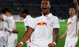لايبزيغ يتقدم للمركز الثاني بعد قلب تأخره إلى فوز 4-2 على هيرتا