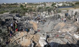 أكثر من 3 ملايين دولار خسائر العدوان الإسرائيلي الأخير على قطاع غزة