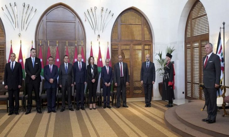 الأردن في عهد الملك عبد الله الثاني.. 12 رئيس وزراء و18 حكومة Jordan-4-730x438