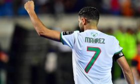 ما سبب غياب محرز عن قائمة المنتخب الجزائري لمواجهة بوتسوانا؟