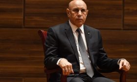 رسالة تنسيق وتشاور من زعيم البوليساريو للرئيس الموريتاني