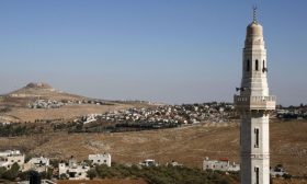 واشنطن بوست: أمريكا باتت تدعم حل الدولة الواحدة.. والفلسطينيون هم أكبر الخاسرين في التاريخ الحديث
