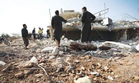 النظام السوري يبدأها بحرب إعلامية:  هل ستشهد محافظة إدلب عملية قضم جديدة؟