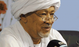 نظام البشير حارب الفنون وحاول مسح ذاكرة الشعب