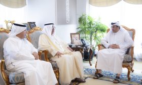 تعاون قطري كويتي في مجال حقوق الإنسان وسط حديث عن “انفراجة” للأزمة الخليجية