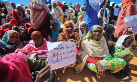 السودان يبحث منح الفقراء تحويلات نقدية في إطار خطة دعم الغذاء