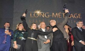 في ختام مهرجان المسرح المغربي بمدينة تطوان: «يرما سماء أخرى» تفوز بالجائزة الكبرى وجائزة التأليف