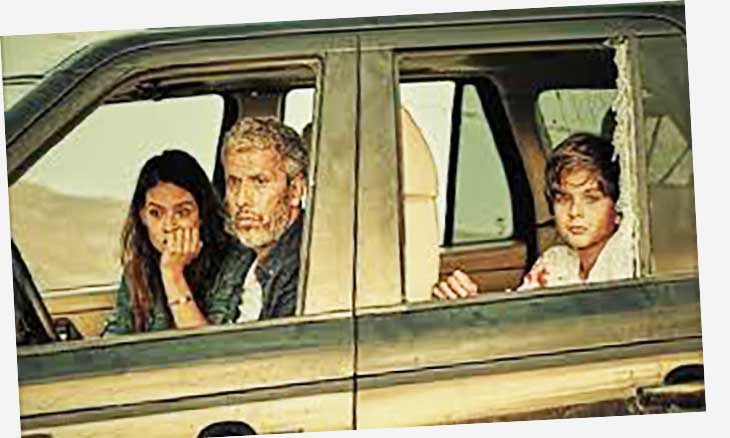 السينما العربية تحصد الجوائز ومجاملة قانونية للفيلم المصري القدس العربي