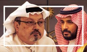 الغارديان: الكونغرس سيمنح الـ”سي آي إيه” 30 يوما للكشف عن قتلة خاشقجي.. وكوشنر أصر على حذف البنود العقابية للسعودية في ميزانية الدفاع الوطني