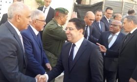 المغرب.. جزر القمر تفتتح قنصليتها في مدينة العيون
