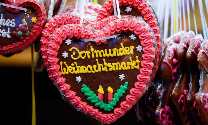 دراسة: الألمان أنفقوا 621 مليون يورو على حلوى الكريسماس العام الماضي  منذ 15 ساعة دراسة: الألمان أنفقوا 621 مليون يورو  20191205171233afpp-afp_1mu1hq.h-730x438