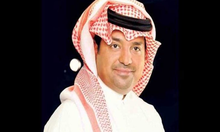 تويتر راشد الماجد