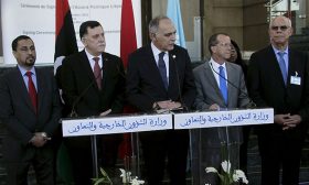 هل ستكون ليبيا ساحة لصراع المغرب والجزائر؟