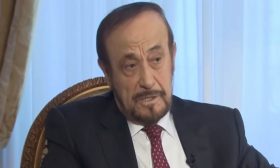 القضاء الفرنسي يطالب بسجن وتغريم رفعت الأسد