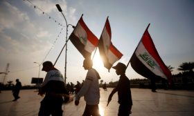 تعقيد في المشهد السياسي العراقي والشارع يصعّد نبرته