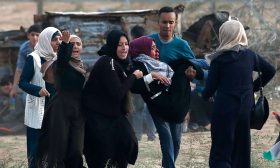 2019 عام الوعود التي لم تتحقق في فلسطين