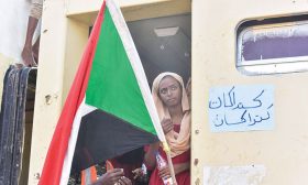 السودان: عام سقوط البشير وتحديات الحكومة المدنية