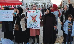 ليبيا: من أزمة داخلية إلى صراع دولي