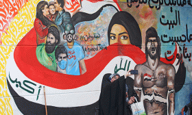 السلطات العراقية تحدد الأحد كمهلة جديدة لتكليف شخصية بتشكيل الحكومة