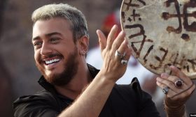 “المغاربية” تفضح الزيف الانتخابي في الجزائر… والسعوديون مختلفون حول سعد المجرد!