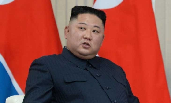 كمية متبادل غرفة  مسؤولو كوريا الجنوبية يدعون لتوخي الحذر وسط تقارير عن مرض زعيم كوريا  الشمالية | القدس العربي