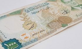 خواطر على هامش اقتصاد الحرب السورية