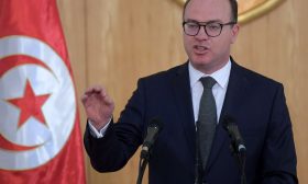 رئيس الحكومة المكلّف في تونس يعرض خطة عمل لدعم الاقتصاد