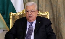 أردوغان يهاتف عباس مؤكدا دعم تركيا الثابت للقضية الفلسطينية