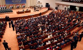 العراق..كتلة نيابية تهدد بالتصعيد العسكري إذا لم تخرج القوات الأمريكية من البلاد