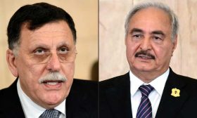 مؤتمر برلين.. 3 مسارات لحل الأزمة الليبية