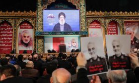 فورين أفيرز: مقتل سليماني وضع حزب الله في مواجهة جديدة مع أمريكا.. فكيف سيرد؟