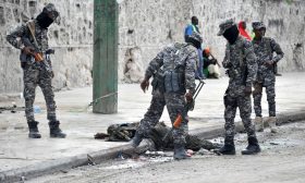 الجيش الصومالي: مقتل أكثر من 40 من حركة الشباب