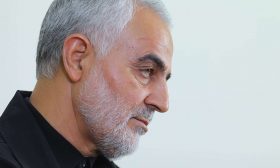 إيران تستدعي السفير السويسري احتجاجا على مقتل سليماني