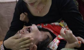 وفاة فتاة مصرية أثناء إجراء عملية ختان لها