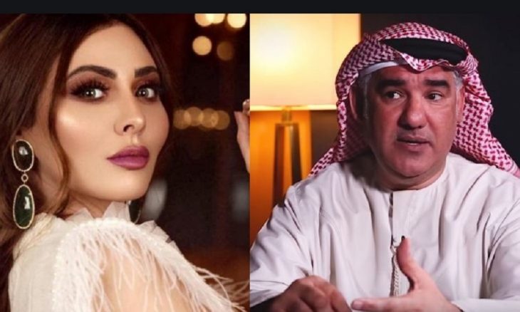 الإمارات حبس وإبعاد الفنانة المغربية مريم حسين وتبرئة صالح