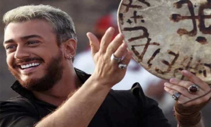 Ø³Ø¹Ø¯ Ù„Ù…Ø¬Ø±Ø¯ ÙŠØ³Ù‚Ø· Ø¨Ø´ÙƒÙ„ Ø®Ø·ÙŠØ± Ø£Ø«Ù†Ø§Ø¡ ØªØµÙˆÙŠØ± ÙÙŠØ¯ÙŠÙˆ ÙƒÙ„ÙŠØ¨ Ø´Ø§Ù‡Ø¯ Ø§Ù„Ù‚Ø¯Ø³ Ø§Ù„Ø¹Ø±Ø¨ÙŠ