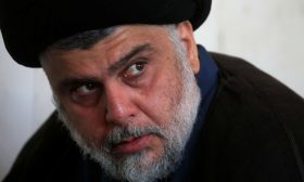 الصدر يصف ترامب بـ”ابن الملاهي وصالات القمار”- (تغريدة)