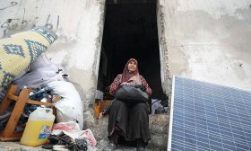سوريا: الكارثة الإنسانية تتفاقم والتصعيد مستمر في إدلب