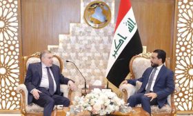 العراق.. زعماء سنة وأكراد يطالبون بإشراك المكونات في الحكومة
