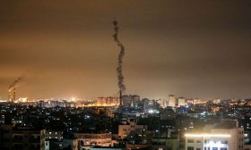 “سرايا القدس” تعلن مسؤوليتها عن إطلاق صواريخ على إسرائيل