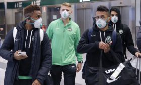 اليويفا: كل المباريات ستقام بحضور الجماهير باستثناء إنتر