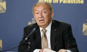مفاوضات فلسطينية إسرائيلية عبر وسيط دولي لإنهاء حظر التصدير