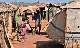 الأمم المتحدة: الأطراف المتحاربة في جنوب السودان 