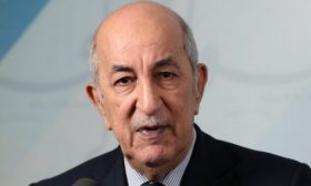 لوفيغارو: هكذا وصف تبون الحراك الجزائري واتهم بالمغرب بالتآمر لضرب العلاقات مع فرنسا