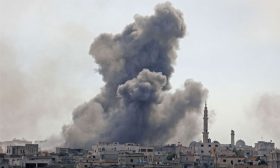 صورة سوريا الغائمة في تقاطع الحرائق