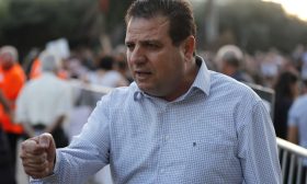 أيمن عودة: لا يمكن لغانتس تشكيل حكومة دون “المشتركة”