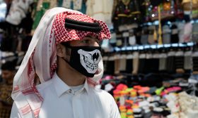 268 إصابة بكورونا في الخليج.. البحرين في الصدارة والسعودية الأخيرة